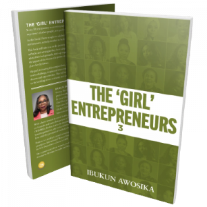 The 'Girl' Entrepreneur 3