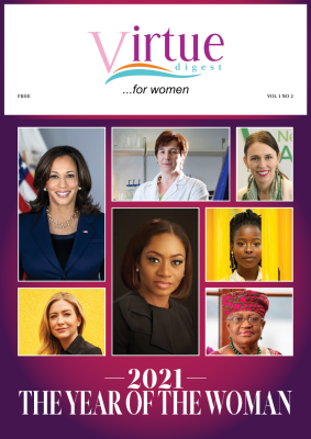 Virtue Digest 2