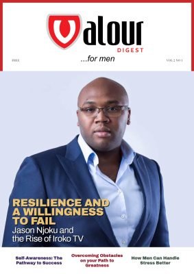 valour digest magazine vol 2 no 1