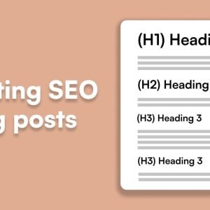 SEO Blog Post