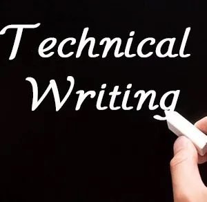 Technical/Content Writing