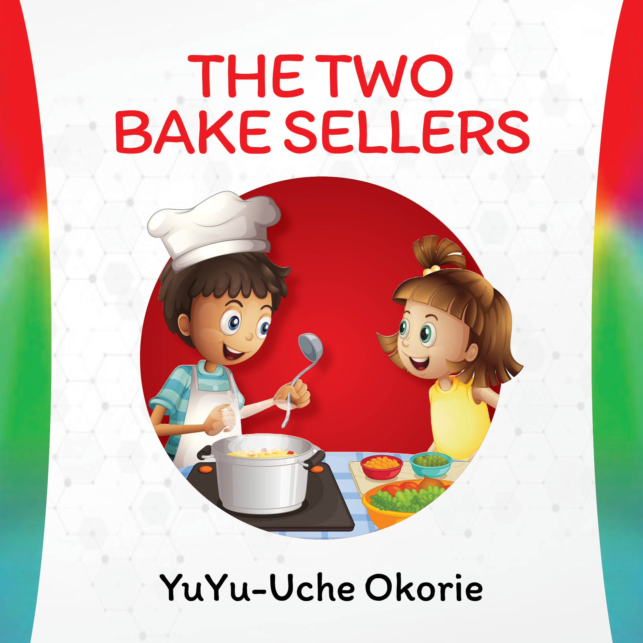 The Two Bake Sellers